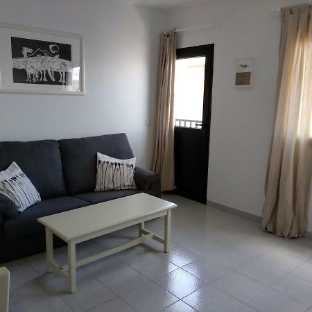 Apartamento Malvasia Vv 아리시페 외부 사진