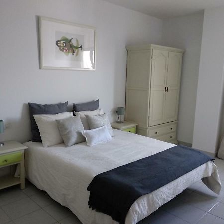 Apartamento Malvasia Vv 아리시페 외부 사진