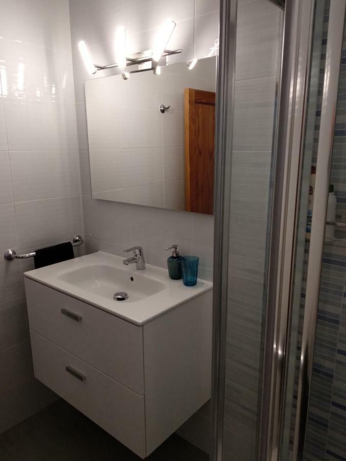 Apartamento Malvasia Vv 아리시페 외부 사진