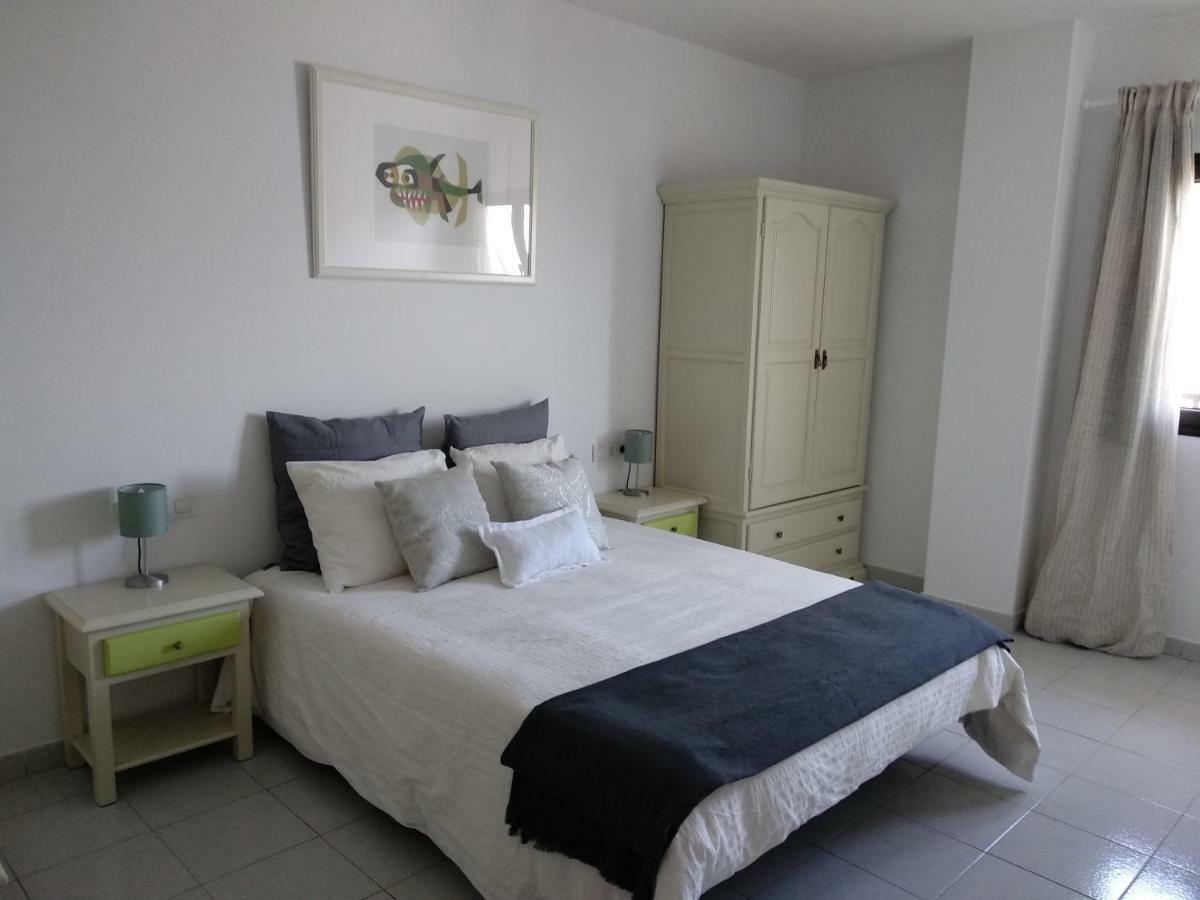 Apartamento Malvasia Vv 아리시페 외부 사진