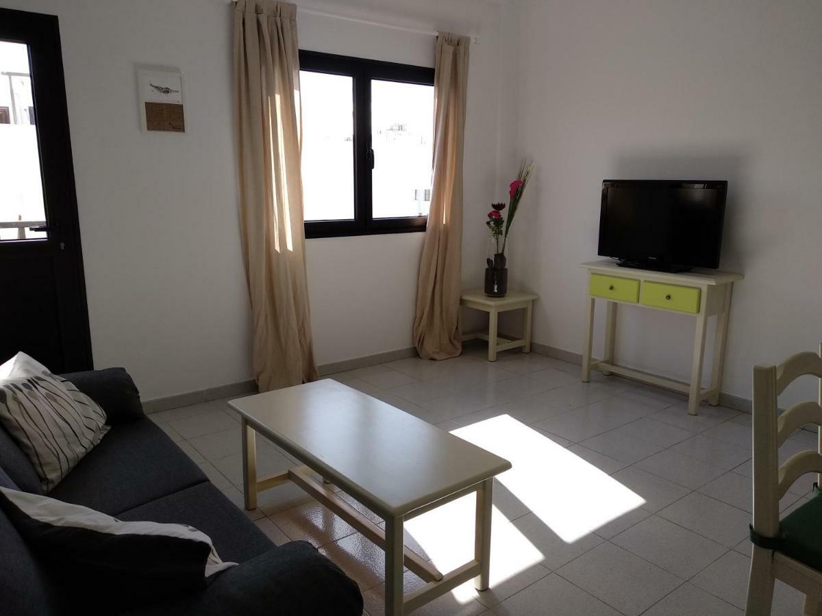 Apartamento Malvasia Vv 아리시페 외부 사진